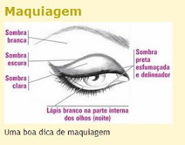 Dicas de Maquiagem