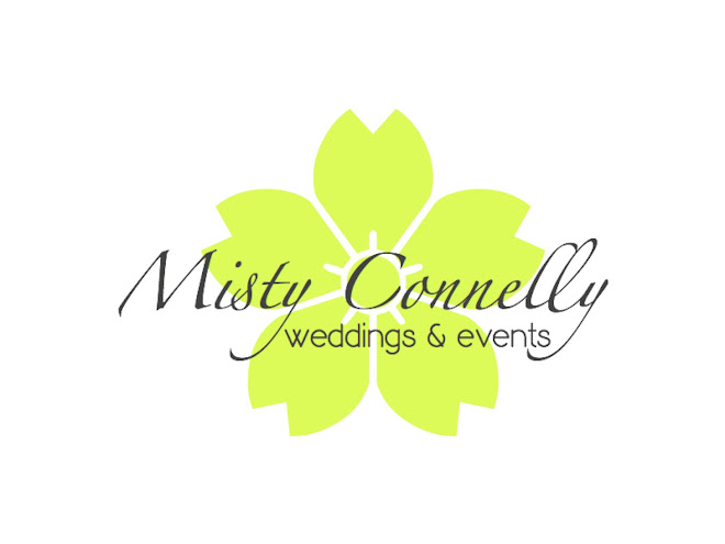 Misty Connelly Weddings & Events
