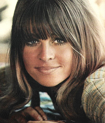 Julie Christie