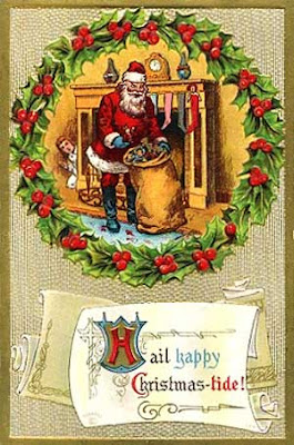 Papai Noel