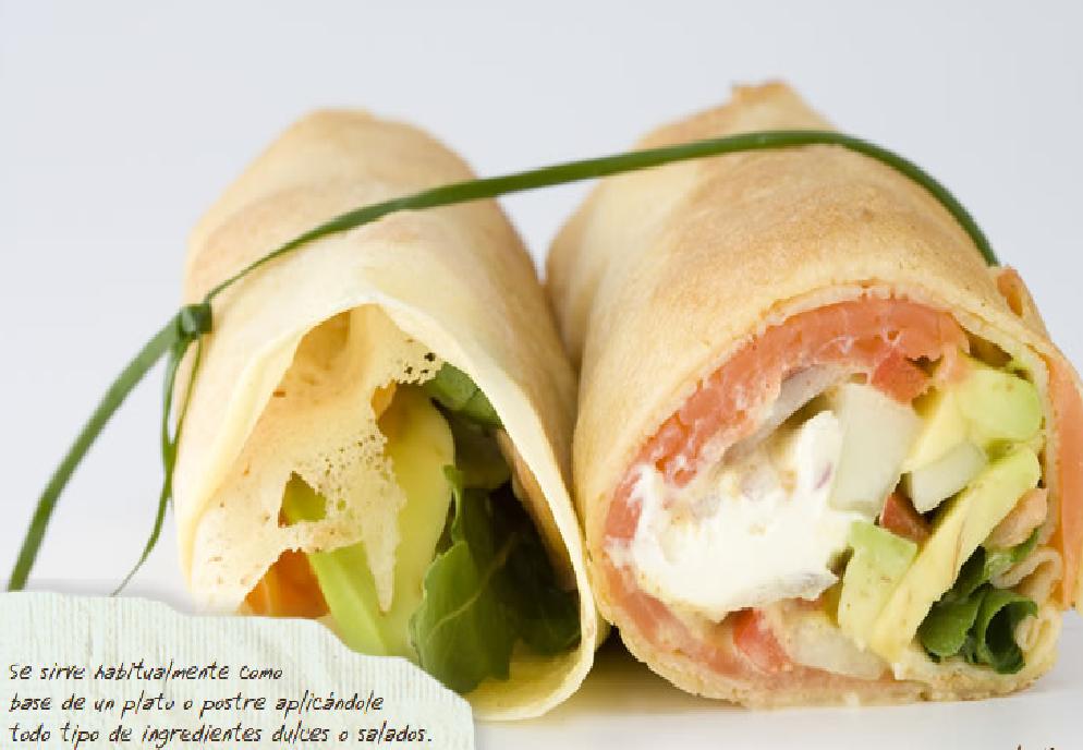 Productos para el hogar por marca Crepes and waffles platos y precios