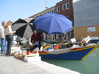 Venecia canales VIII