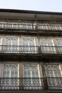 No Paleio Rua das Flores