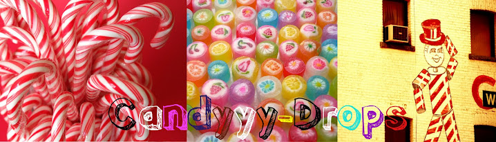 Sweet Little Candy-Drops ♥ ™