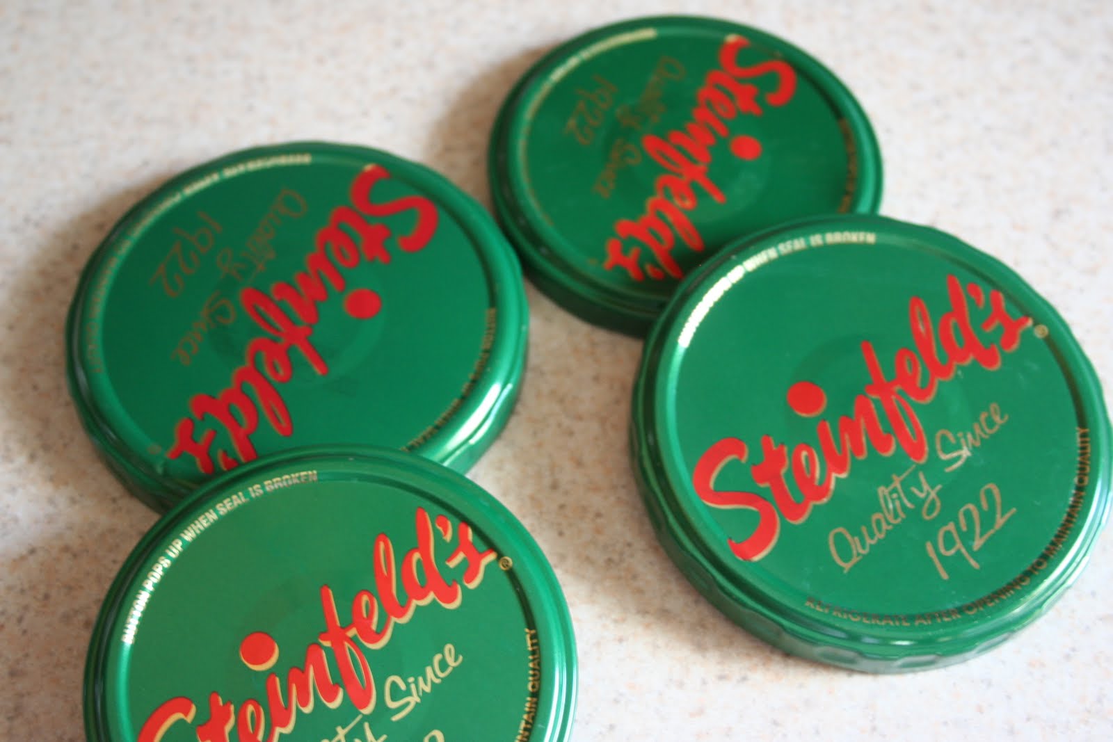 Smelly Pickle Jars Momzoo