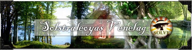 Solstråleøyas Venelag