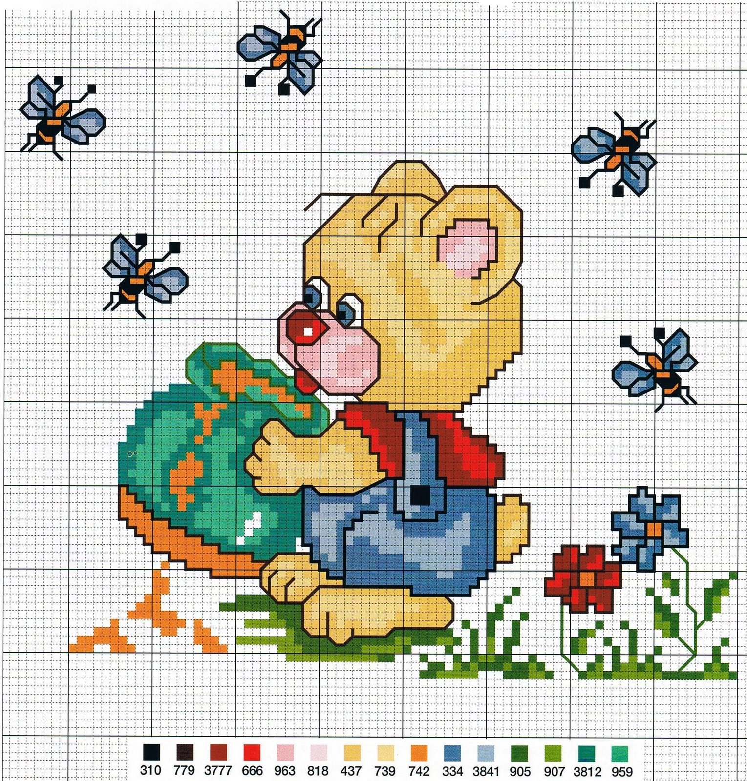 [voleur+de+miel+.JPG]