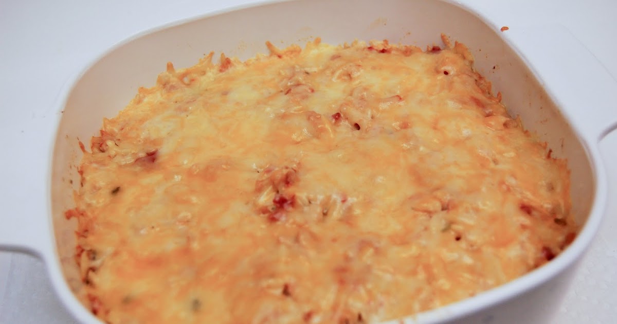 Bread + Butter Tuna Daikon Bake