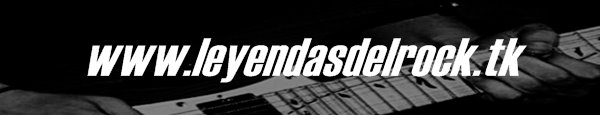 Leyendas del Rock