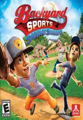 backyard baseball sandlot sluggers backyard baseball sandlot sluggers