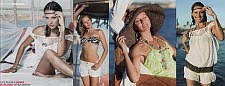 PATRÍCIA HENRIQUE REVELA-SE
