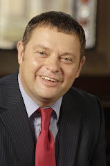 Cllr Mike Amesbury