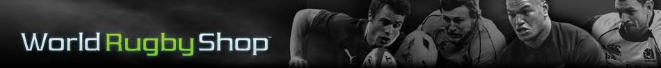 World Rugby Shop Blog