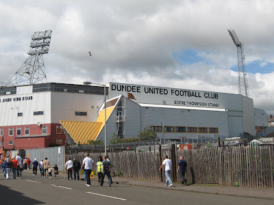 Dundee Grounds