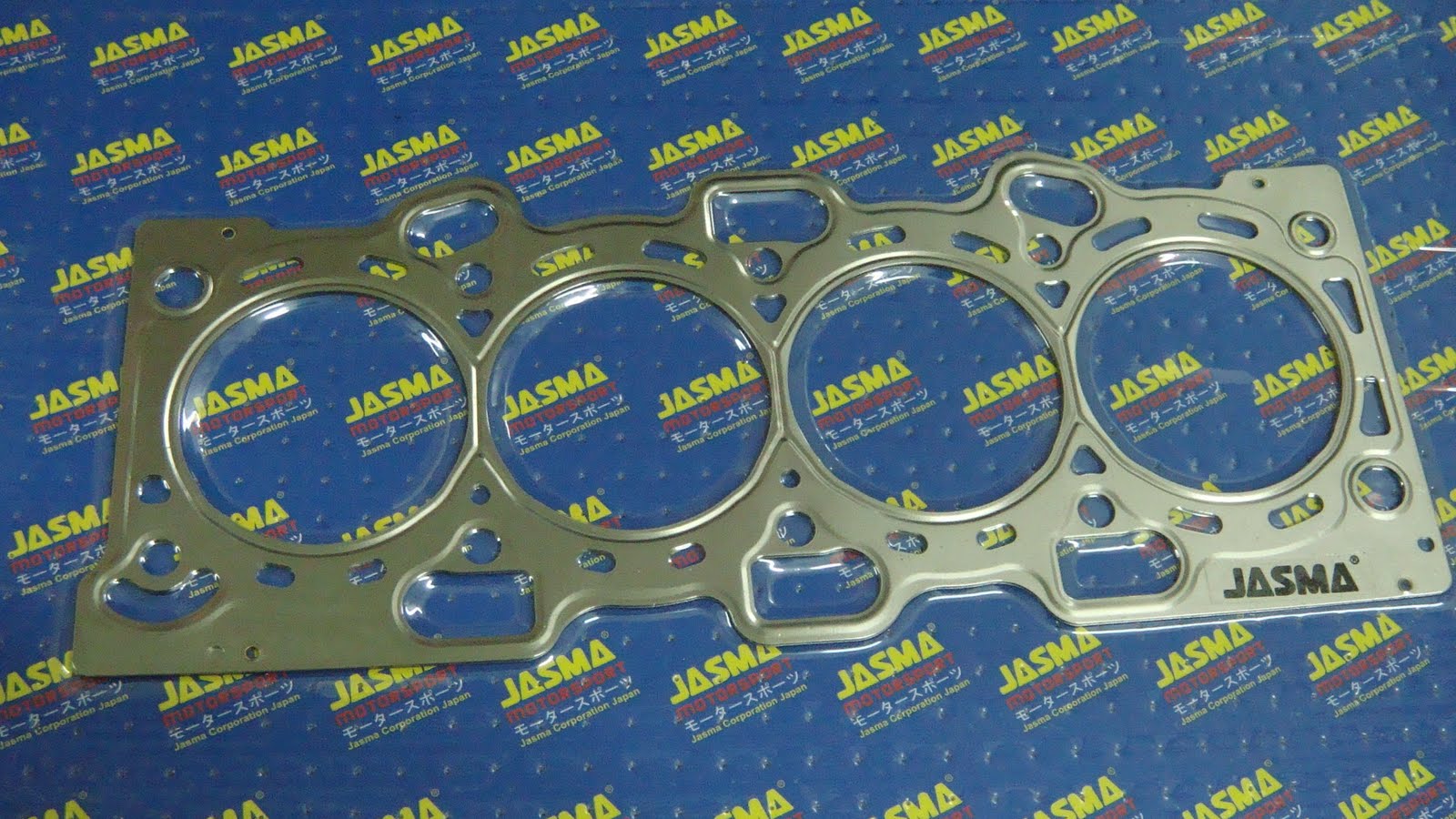 Where Everyone Can Buy! JASMA 4G93T GSR Metal Gasket 1.5mm