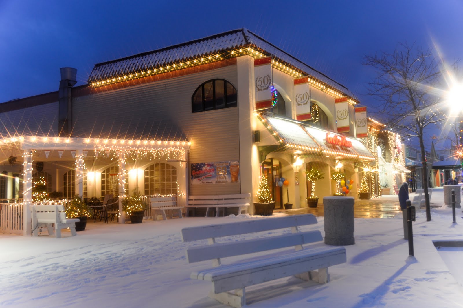 SMB Real Estate photography. . . and more: IT'S CHRISTMAS IN REHOBOTH BEACH