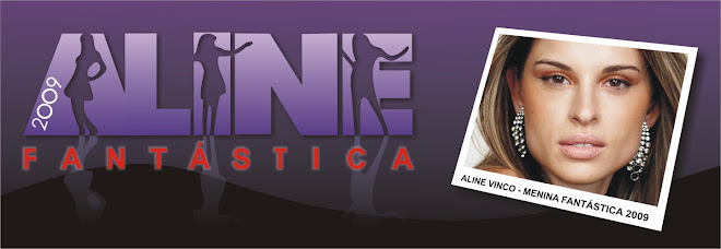 Aline Vinco *Menina Fantástica 2009*