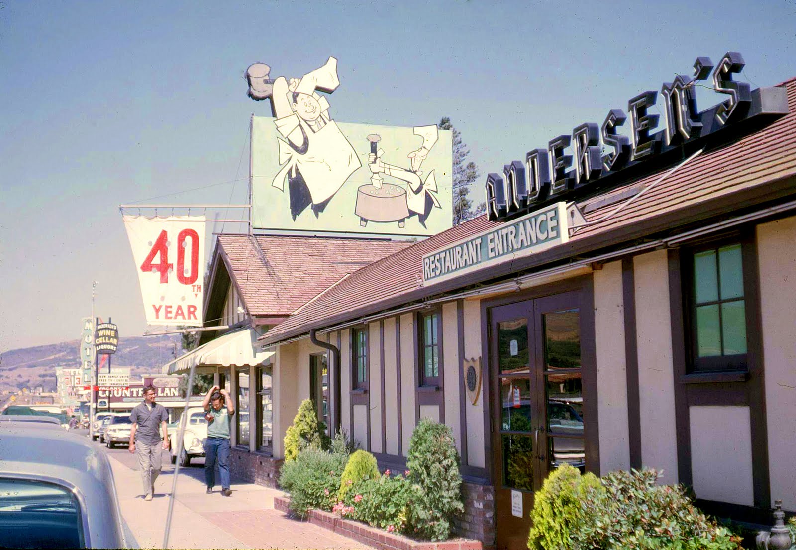 [Immagine: Andersons+Restaurant+Los+Angeles+1964.jpg]