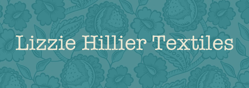 Lizzie Hillier Textiles