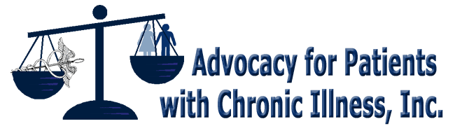 Advocacy for Patients with Chronic Illness