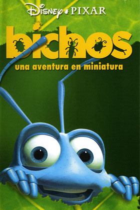 Bichos (1998) Dvdrip Latino Bichos+Una+Aventura+en+Miniatura
