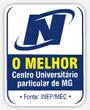 Somos o melhor Centro Universitário de Minas