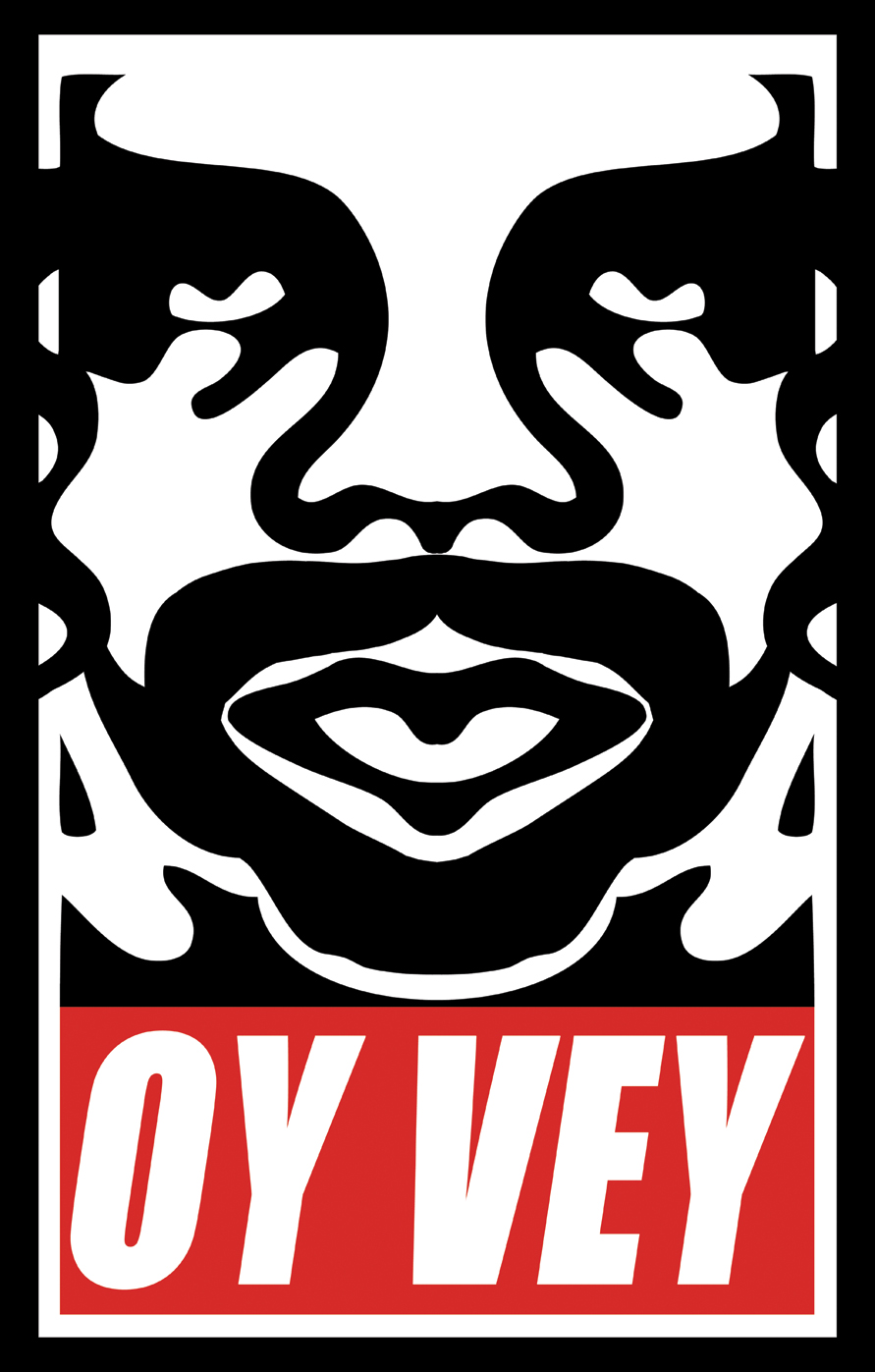 Obey Giant Logo