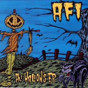 Afi Discography