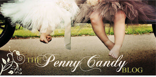 The Penny Candy Blog