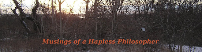 [Un]fortunate Philosophies