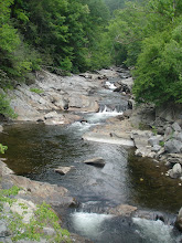 River in the Smokies...