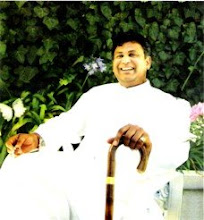 Blog dedicado a nuestro amoroso maestro Srila Bhagavata Bhusana Guru