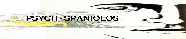 Psych  Spaniolos