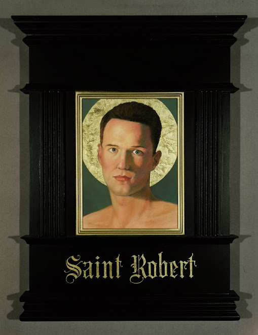 SAINT ROBERT
