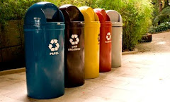 Urgente a reciclagem
