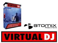 Группа H: Россия - США HDTV 1080i. Обложка торрента Virtual DJ POrtable.