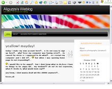 klik here for my WORDPRESS