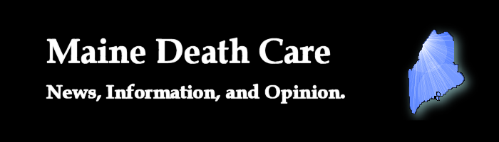 Maine Death Care