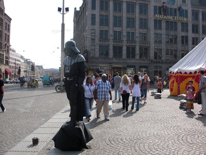 DARTH VADER
