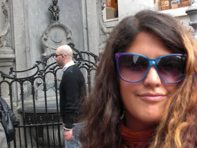 Manneken Pis
