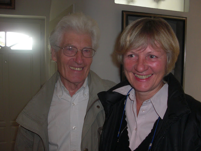 Our hosts in maria schmolln