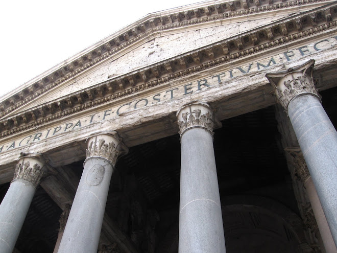 The Pantheon