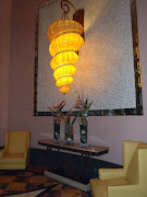 . little over an hour. The flight was indeed more pricey than the other . (atlantis entrance)