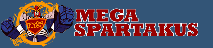 Mega-Spartakus