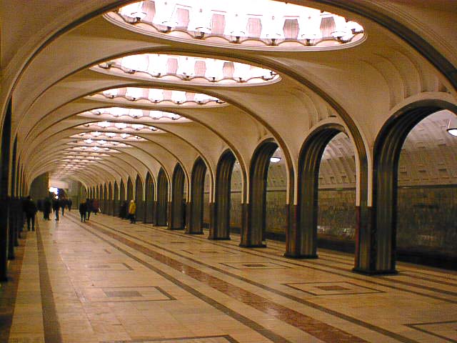 [Mayakovskaya.jpg]