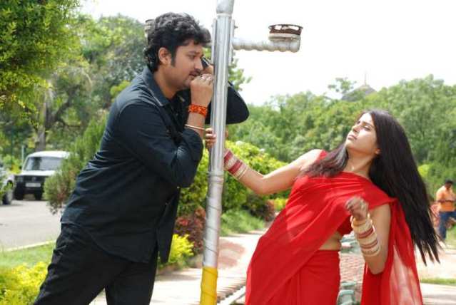 Auto Wala Telugu Movie Stills