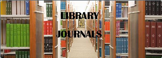 Library Journals