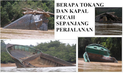 Gambar Kapal Kargo on Kami Ke Ng Sempili  Kami Terjumpa Beberapa Tokang   Kapal Kargo