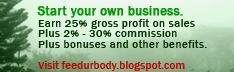 Earn Extra Income