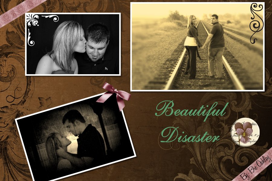 Beautiful Disaster